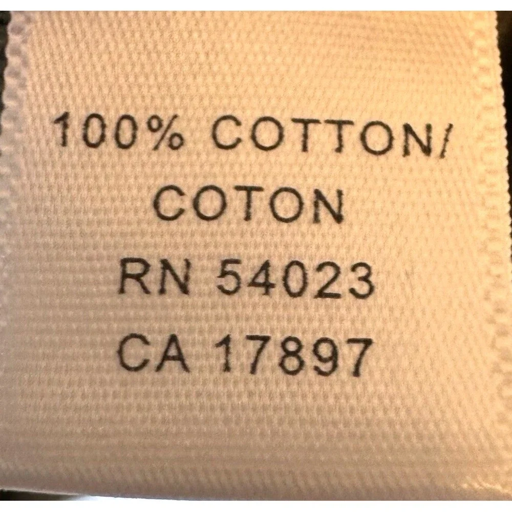 Banana‎ Republic Cotton Crewneck Sweater Mens Large Olive Green Gorpcore Preppy